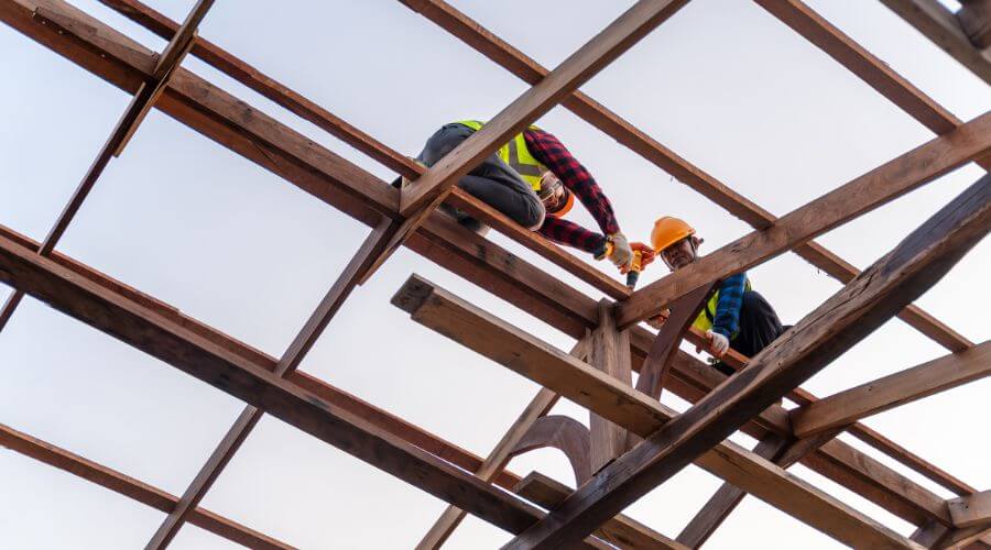 Expert Emergency Roof Repairs services in Williamstown, MO